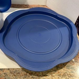 Tupperware Lazy Susan